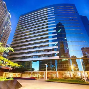 Apartamento Vision Diaria Brasil 76588, Brasília