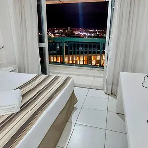 Apartamento Vision Diaria Brasil Vista Esplanada 07002, Brasília